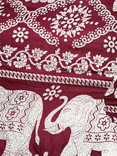 Red Elephant