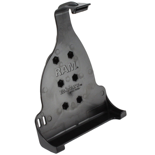 RAM Mount Cradle for GARMIN GPSMAP 695 & 696 - RAM HOL GA38U Universal Aviation GPS Holder - Perfect for Cockpit, Marine & Off-Road Navigation