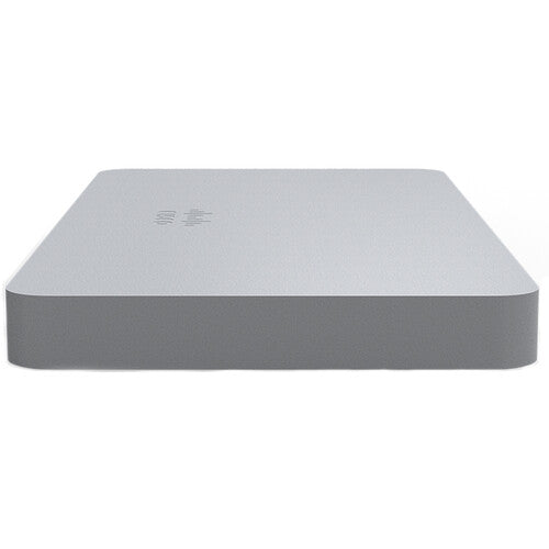 Cisco Meraki MX68 Cloud Managed Security Router with 5-Year SD-WAN License - Secure Business Networking for Remote Work & Branch Offices