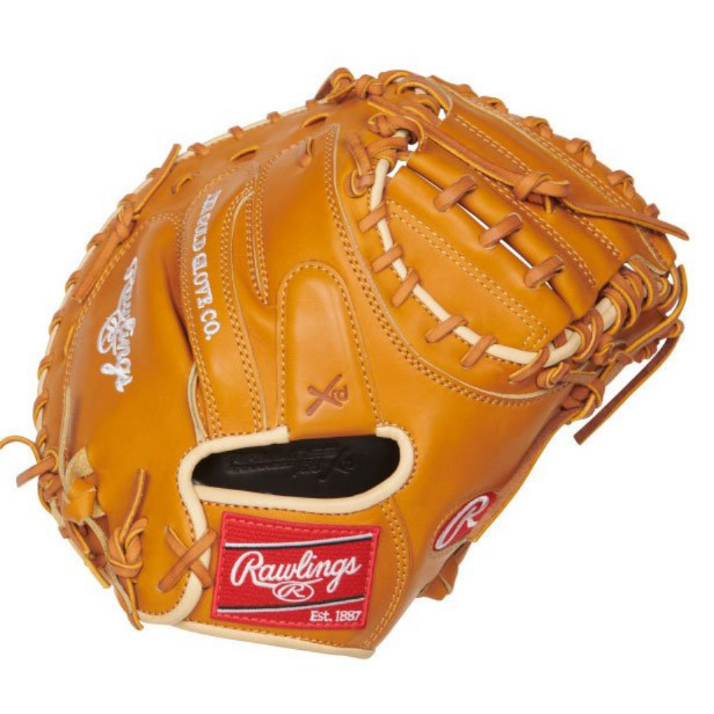 Rawlings Pro Preferred Catcher's Glove 34