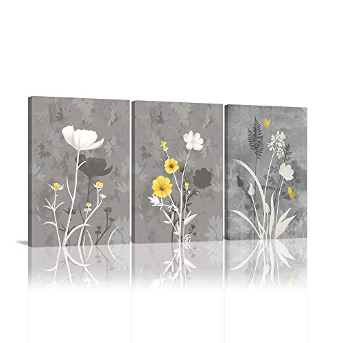Flower Wall Art-02