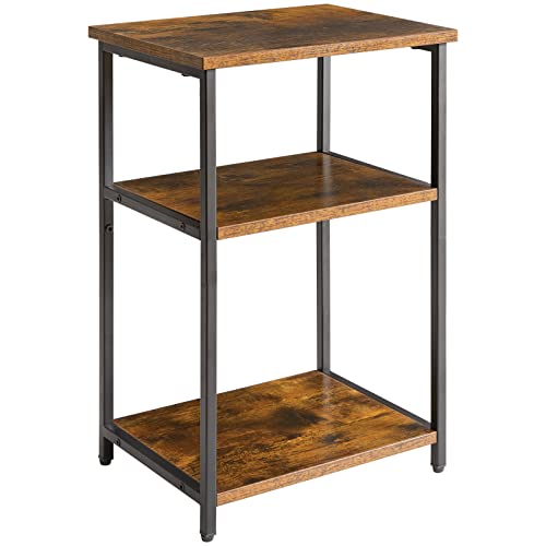 Rustic Brown