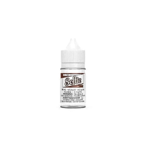 Premium CNC Softie E-Liquid 30mL - Smooth & Flavorful Vape Juice for All-Day Vaping | Perfect for Vape Pens, Mods & Pod Systems