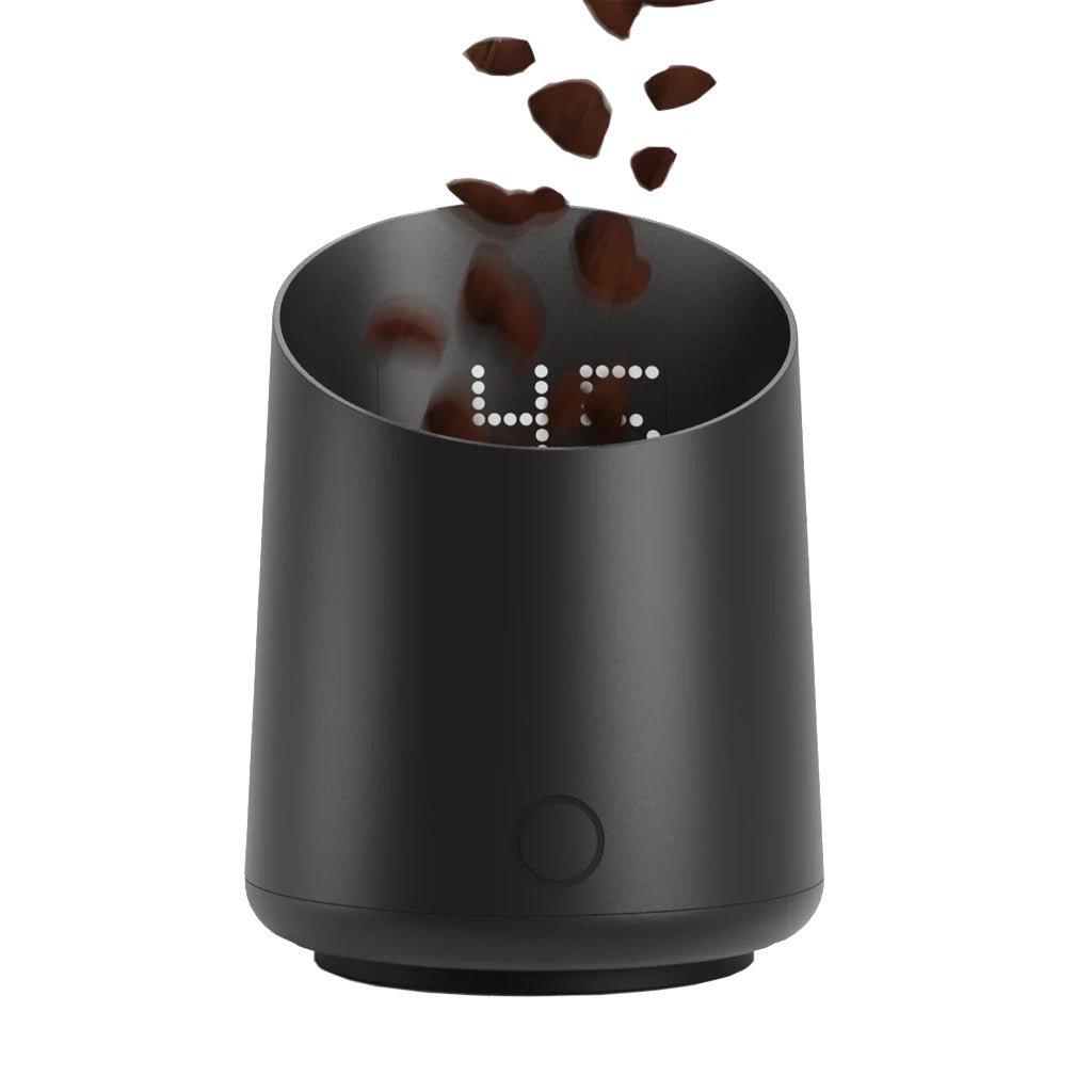 Subminimal Coffee Subscale - Premium Digital Kitchen Scale for Coffee Brewing, Espresso & Pour Over | Accurate Measuring for Home Baristas & Coffee Enthusiasts | Perfect for Drip Coffee, French Press & Specialty Brewing