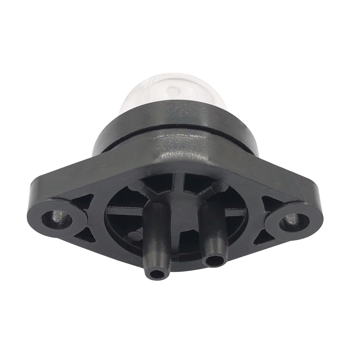 Poulan 530071835 530047213 Carburetor Primer Bulb Pump Replacement - 5 Pack for Gas Chainsaw - Perfect for Poulan Pro, Craftsman & Husqvarna Chainsaws - DIY Repair & Maintenance