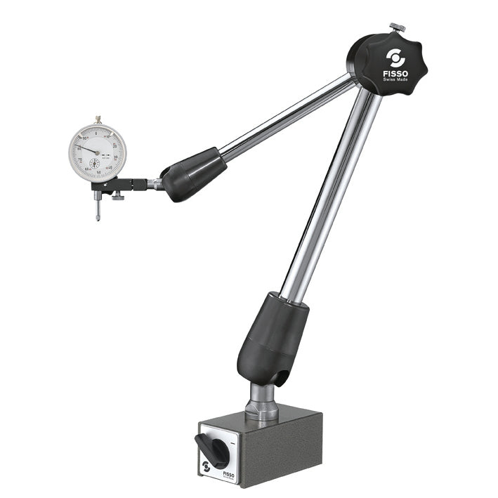 X LARGE Classic Line 3D Articulated Gaging Arms - Precision Measurement Tools for Industrial Quality Control & Manufacturing Inspection