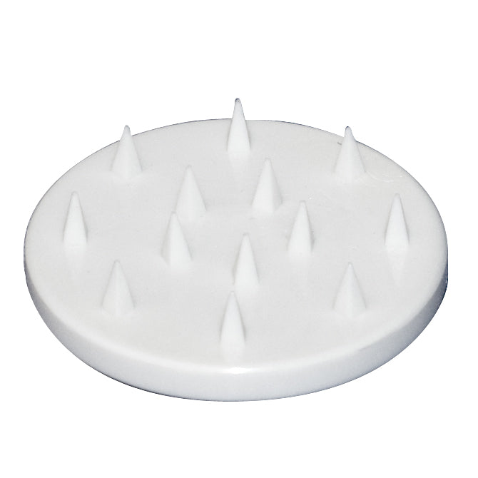 D336 Vegetable Tail Holder - Secure & Organize Fresh Produce - Perfect for Kitchen, Grocery Stores & Farmers Markets