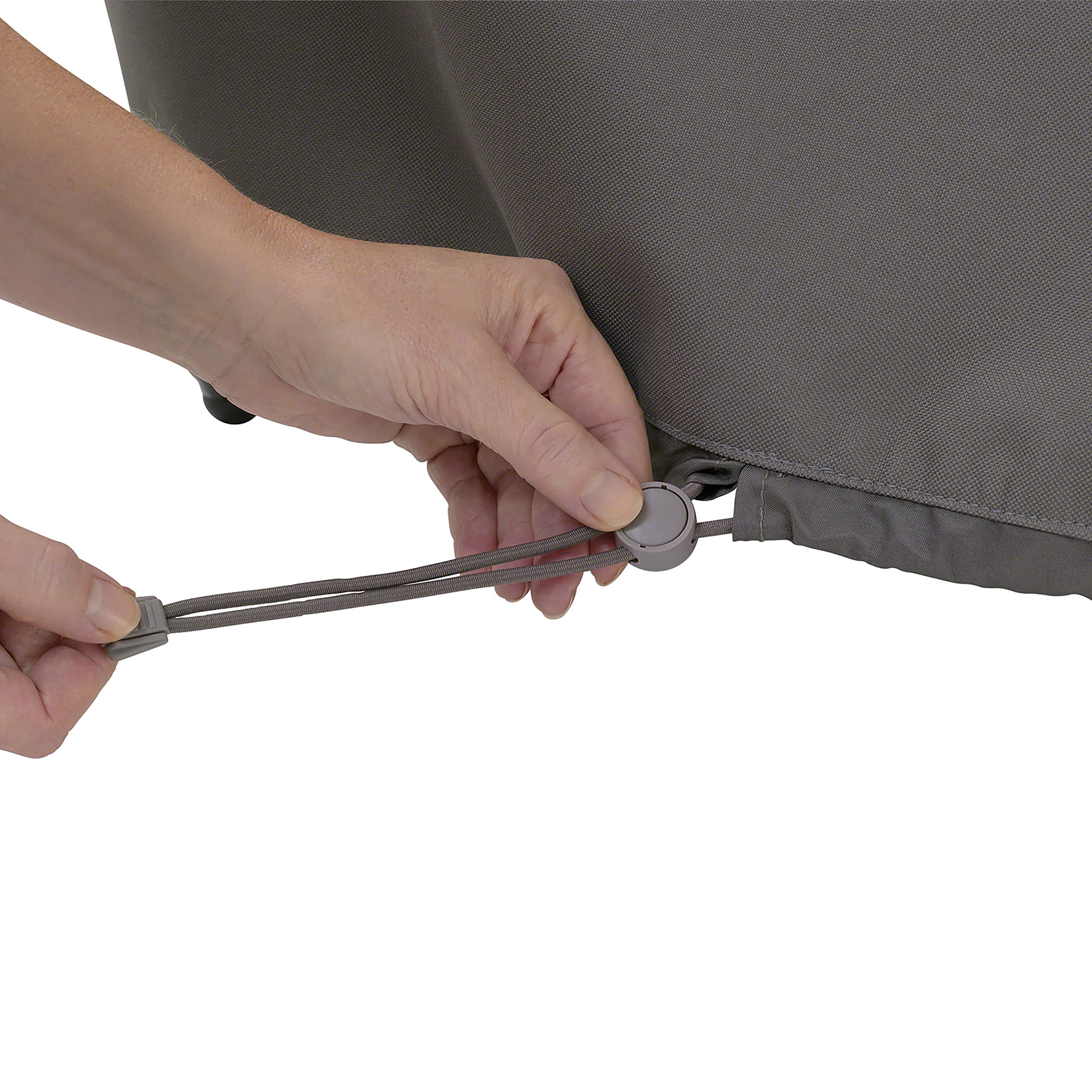 Ravenna Water-Resistant BBQ Grill Cover 86