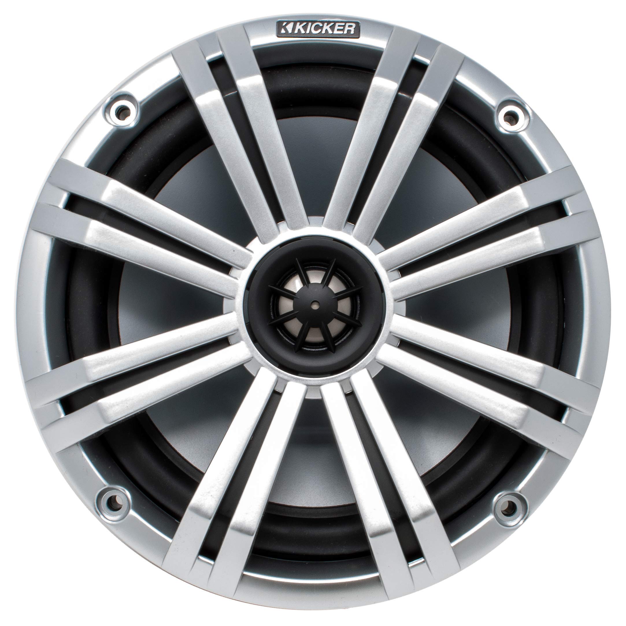 Kicker 8