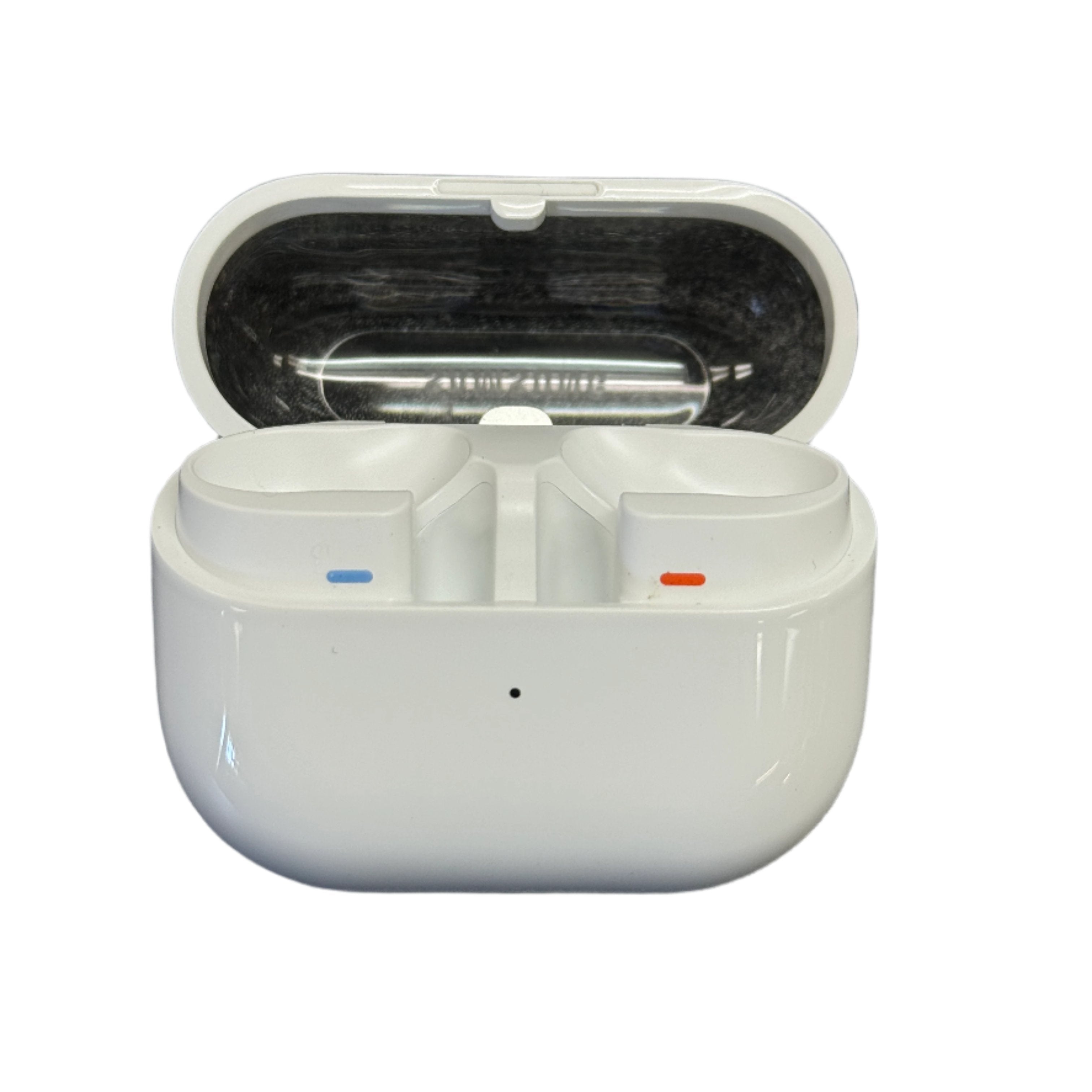 Samsung Galaxy Buds3 Pro Wireless Earbuds Charging Case Replacement (SM-R630) - Compatible with Galaxy Buds3 Pro, Perfect for Travel, Workout & Daily Use
