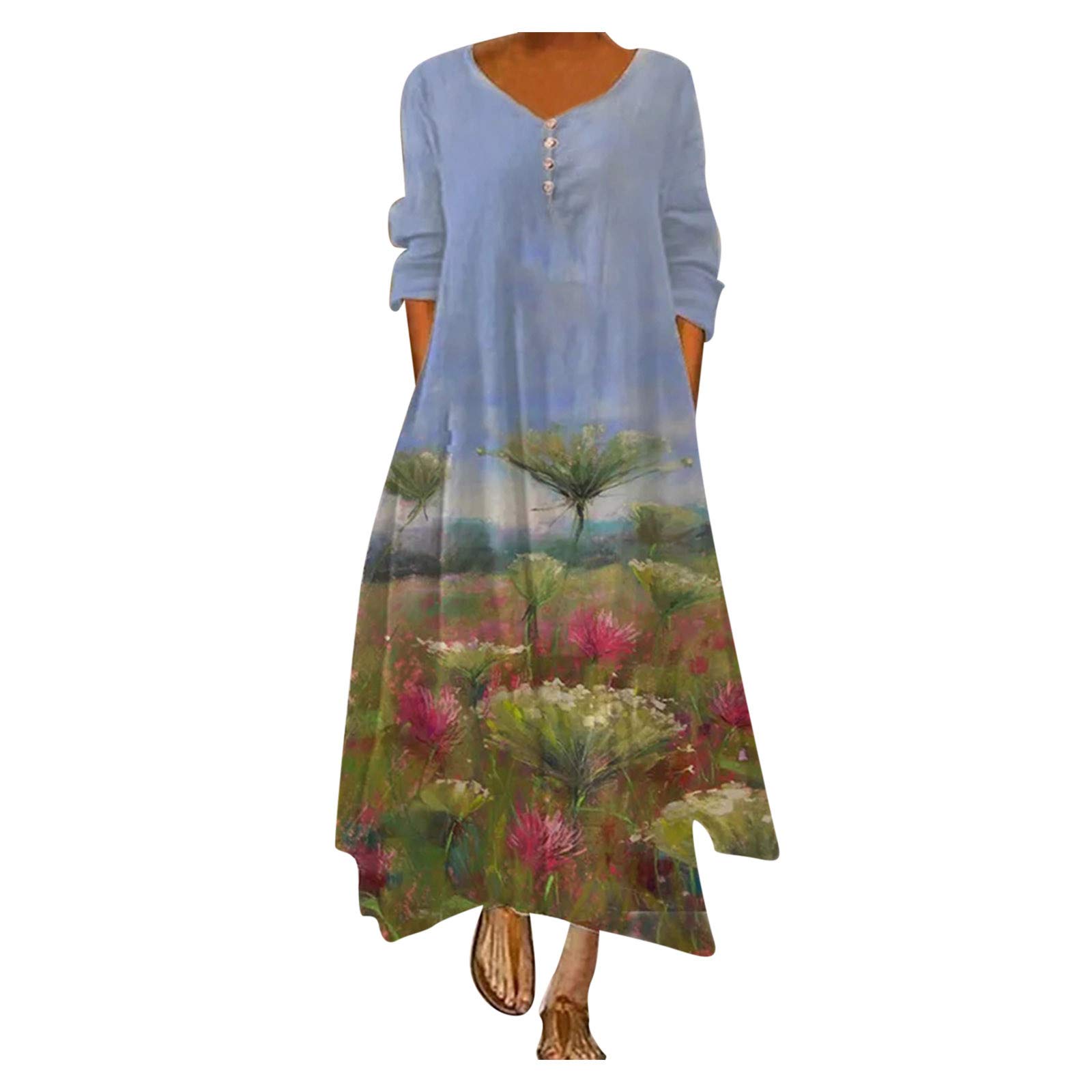 Elegant Long Sleeve Party Dresses for Women - Formal Evening Gowns & Casual Summer Maxi Dresses | Perfect for Night Out, Wedding Guest, Cocktail Party & Special Occasions