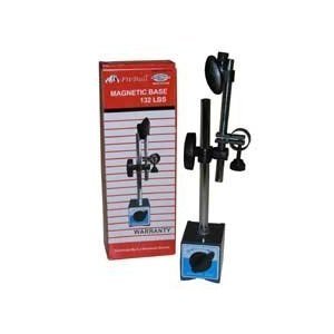 Pit Bull CHIC01441 Magnetic Base - Heavy Duty Magnetic Mount for Welding, Automotive & Metalworking - Secure & Adjustable Tool Holder for Workshops & DIY Projects