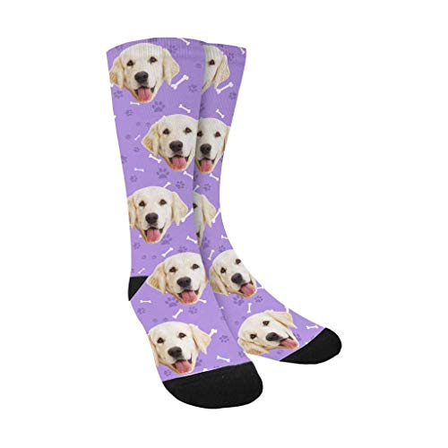 2-dog Purple
