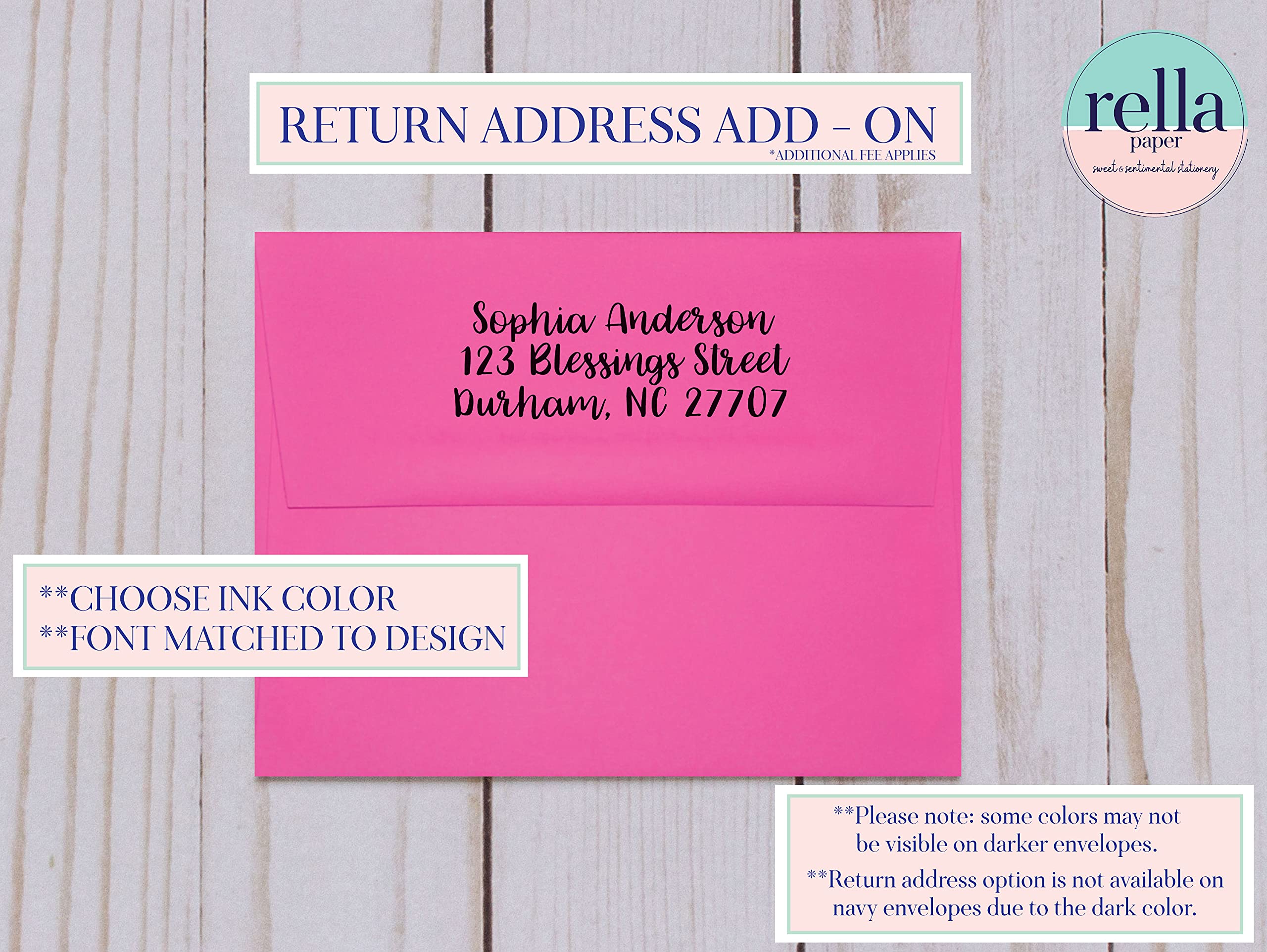 Personalized Easter Bunny Stationery Set - A2 Flat Cards with Envelopes | Custom Quantity & Colors | Easter Egg Themed Gift for Kids & Girls | Perfect for Easter Thank You Notes, Party Invitations & Holiday Greetings