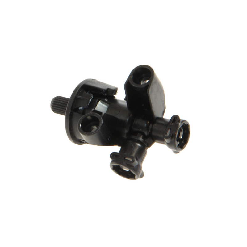 Original DeLonghi Steam Valve Assembly AS00002707 - Replacement Part for Espresso Machines - Perfect for Home Baristas & Coffee Shops