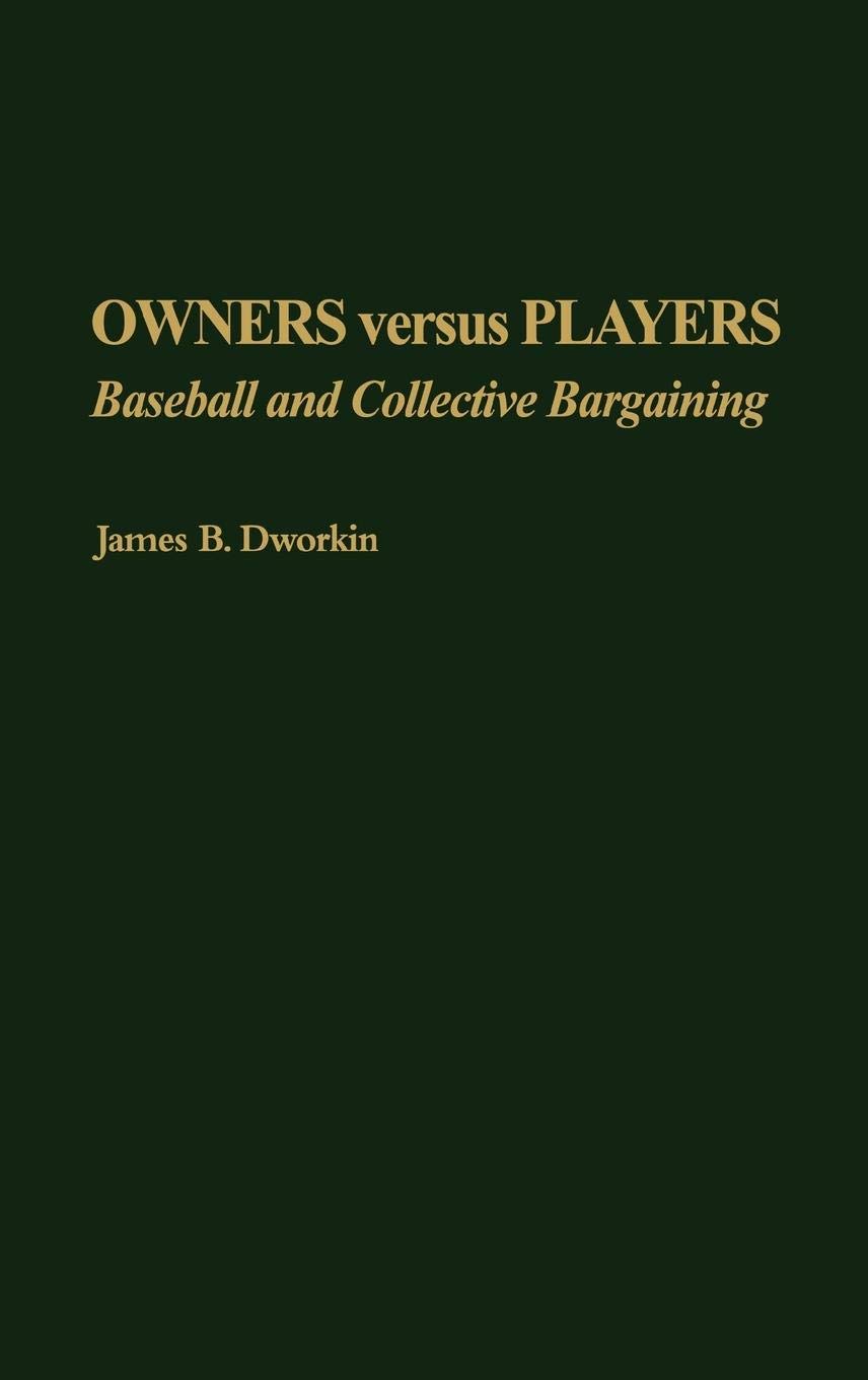 Owners vs Players: Baseball Collective Bargaining Explained | MLB Labor Relations & Negotiation Insights for Fans & Analysts