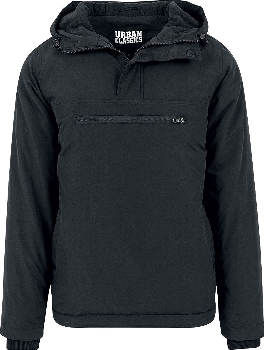 Men's Lightweight Windbreaker Jacket - Waterproof & Breathable Outdoor Sports Coat for Running, Hiking, Cycling - Perfect for Spring & Fall Adventures