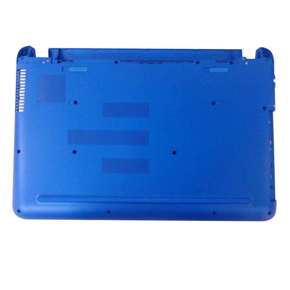 HP Pavilion 15 AB 15T AB 15Z AB Laptop Bottom Case Base Enclosure Replacement Part 809024-001 - Perfect for DIY Laptop Repair & Maintenance