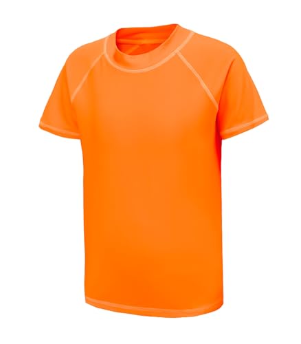 Short Orange 14