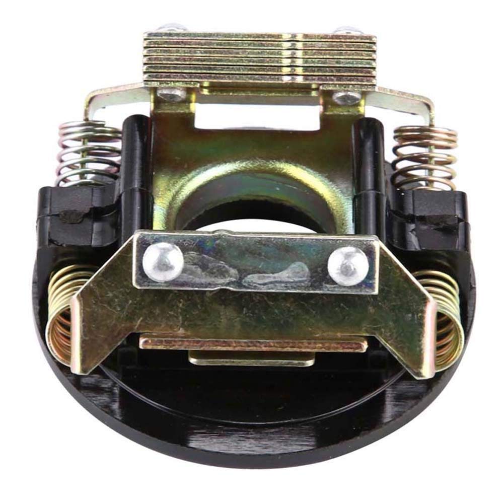 L19-204Y Single Phase Electric Motor Centrifugal Switch 19mm 20A - Micro Reduction Motor Machinery Parts for HVAC, Pumps & Industrial Equipment