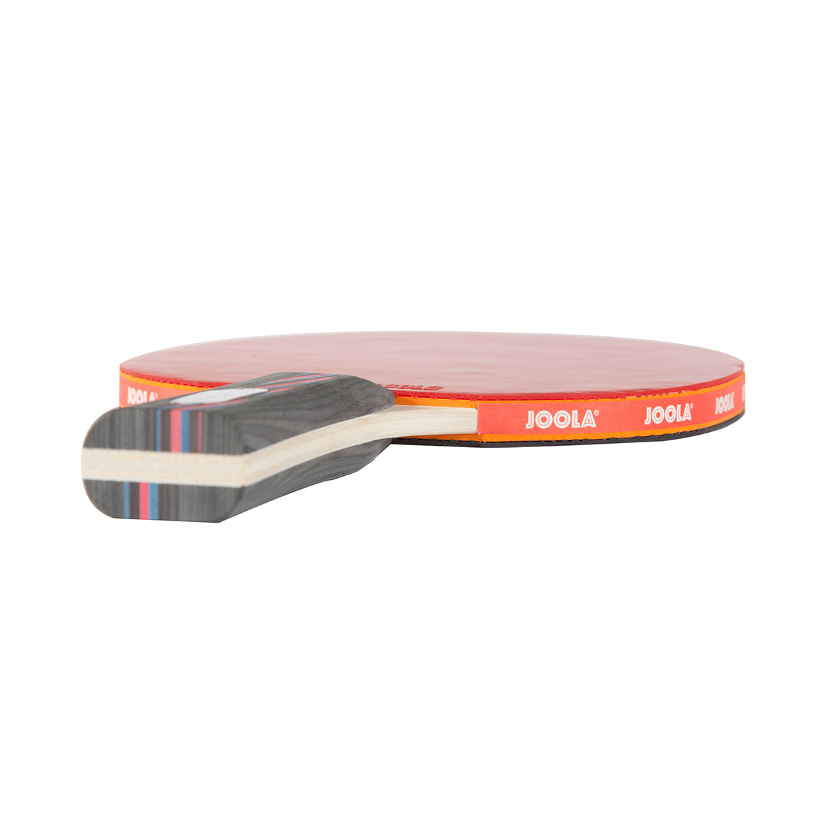 JOOLA Essentials Gold 987 Professional Table Tennis Racket - Premium Ping Pong Paddle for Competitive Play & Training | Perfect for Tournaments, Club Play & Home Practice
