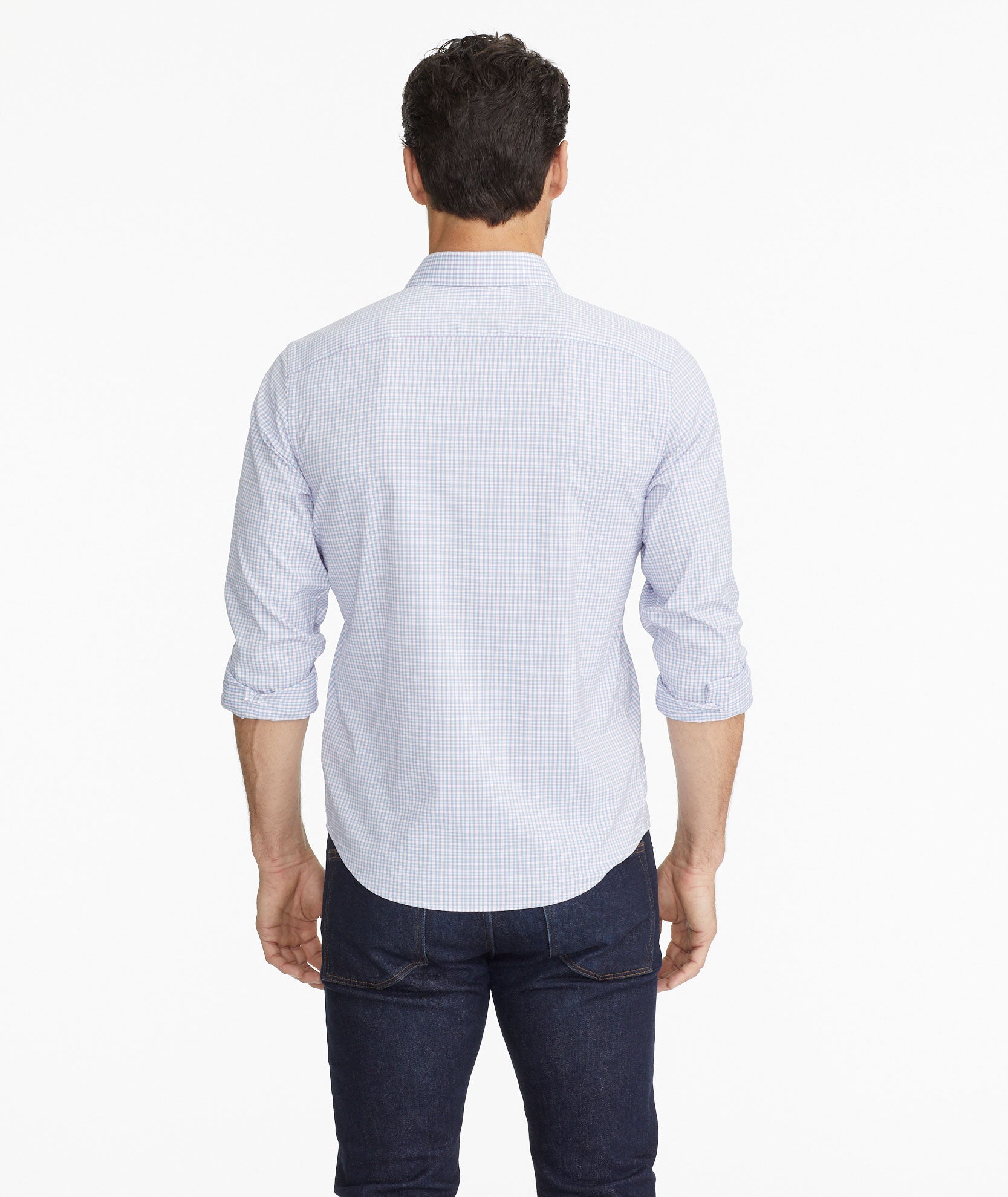 Performance Dalton Shirt for Men - Premium Comfort & Style - Final Sale - Perfect for Business Casual & Outdoor Activities