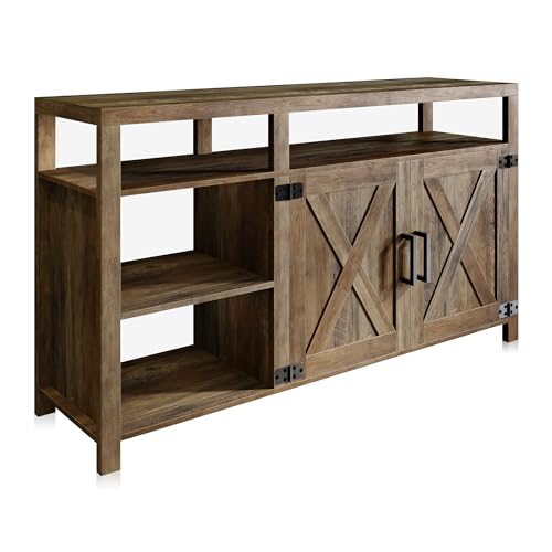 Rustic Oak
