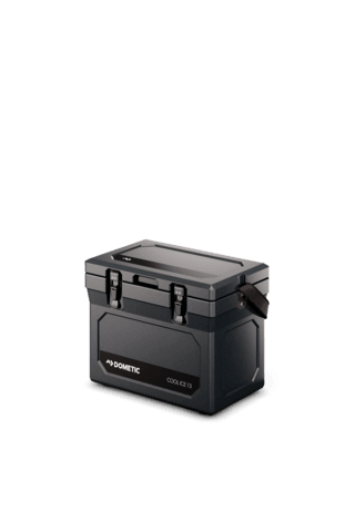 Dometic Cool Ice WCI 13 Insulated Cooler Box - Portable Camping, Picnic, Beach & Outdoor Food Storage Container