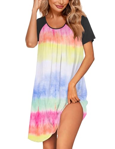 Tie Dye Multicolor