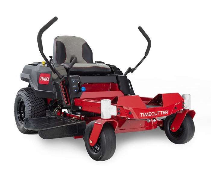 Toro 75734 Zero Turn Riding Lawn Mower - 34 Inch TimeCutter® with Powerful Engine for Large Yard Mowing | Perfect for Residential Landscaping & Commercial Property Maintenance