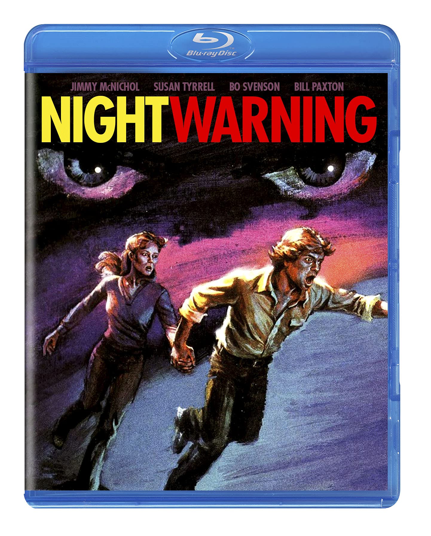 Butcher, Baker, Nightmare Maker (Special Edition) - Classic Horror Movie for Halloween Nights & Cult Film Collections