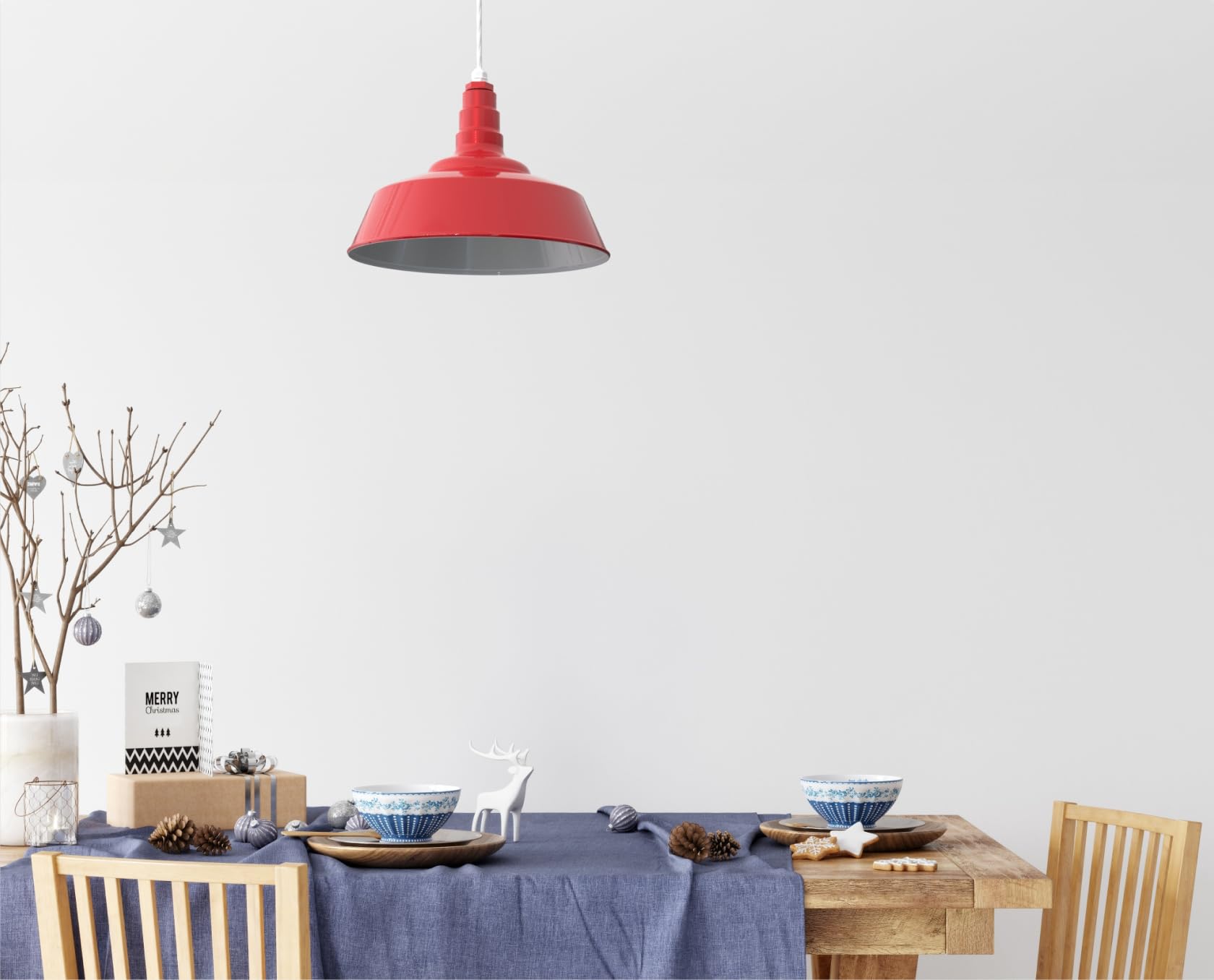 Steel Lighting Co. 20