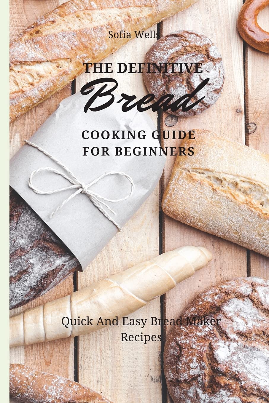 Easy Bread Maker Recipes for Beginners - Quick & Simple Homemade Bread Baking Guide | Perfect for Breakfast, Snacks & Family Gatherings