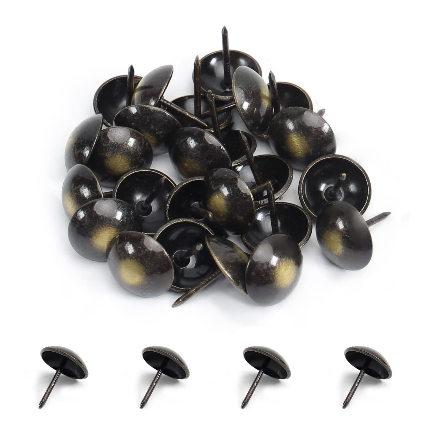 25Pcs 3/4