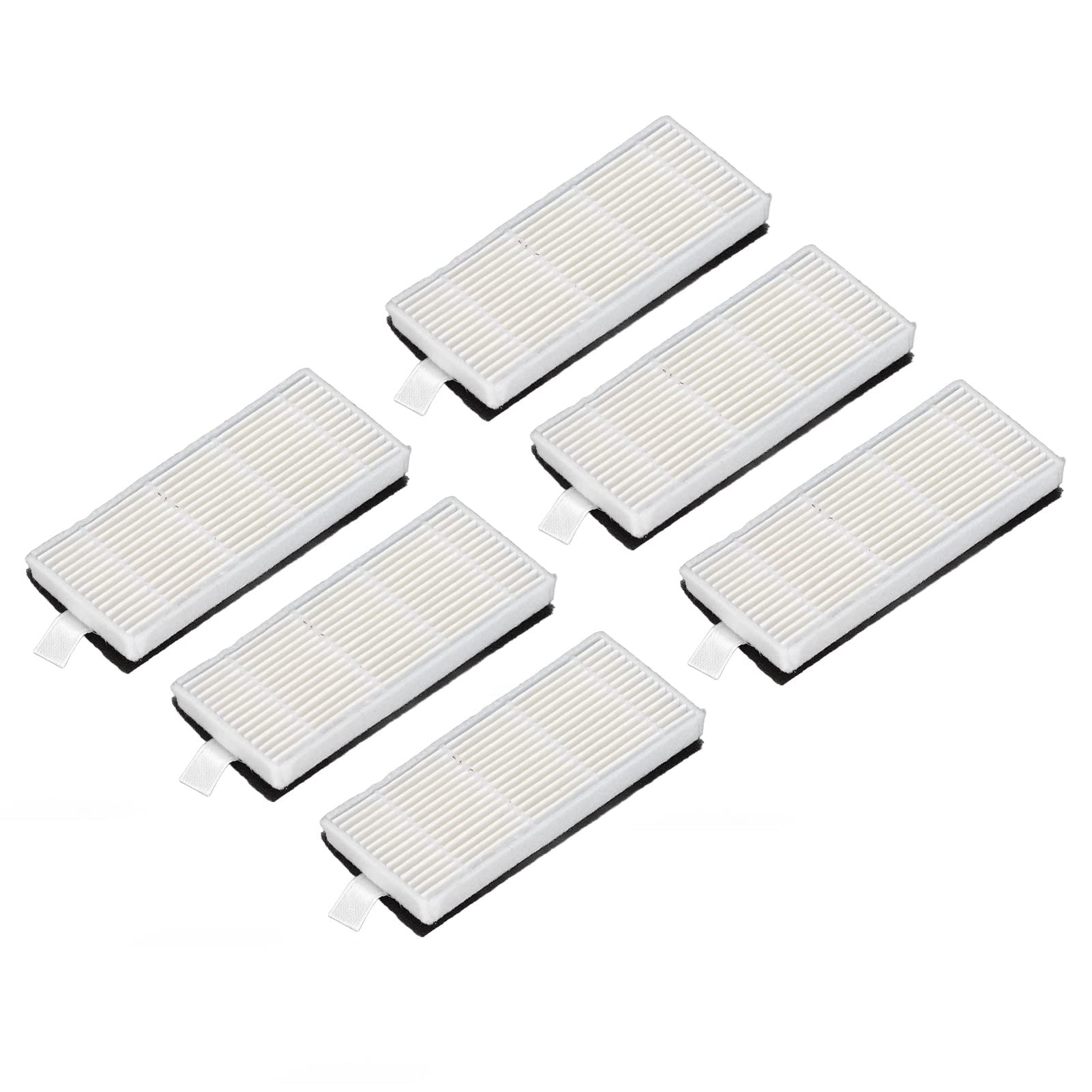 Lydsto R1 Vacuum Cleaner Filter Screen - ABS Material, Allergen Reduction, Soft Touch Replacement Filter for Dust & Pet Hair - Ideal for Home, Office & Allergy Sufferers