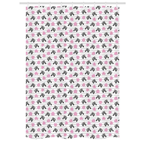 Pink Pale Grey
