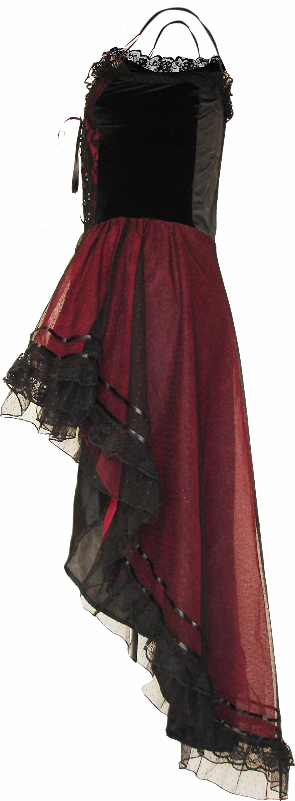 Elegant Women's Prom Dress Halloween Wedding Gown - Perfect for Homecoming, Evening Parties & Special Occasions