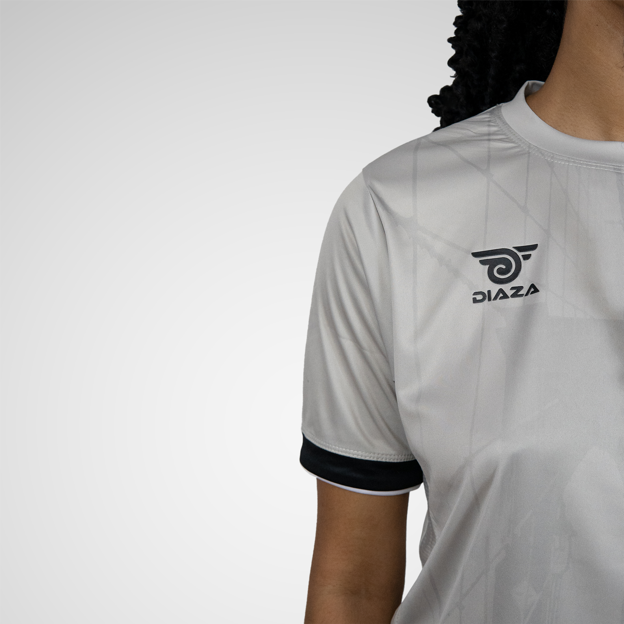 Brooklyn FC Women's Training Jersey - Limestone Bridge Design - Perfect for Soccer Practice, Workouts & Team Events