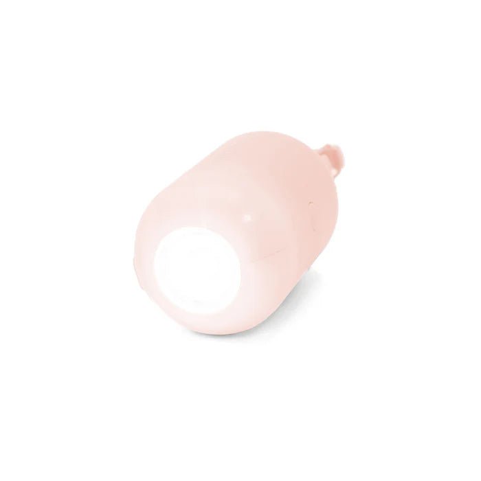 Personal Safety Alarm for Women & Kids - 130dB Loud Emergency Alarm with LED Light, Keychain Design - Perfect for Jogging, Walking, Night Commutes & Campus Safety