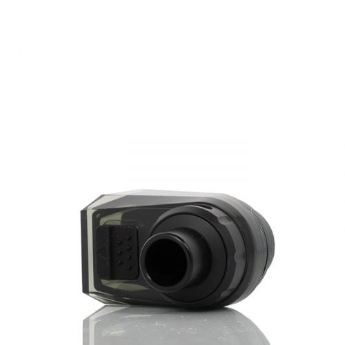 Aegis Hero Replacement Pod - Compatible with GeekVape Aegis Hero Pod System - Vape Pods for Smooth Flavor & Longevity - Perfect for Travel & On-the-Go Vaping