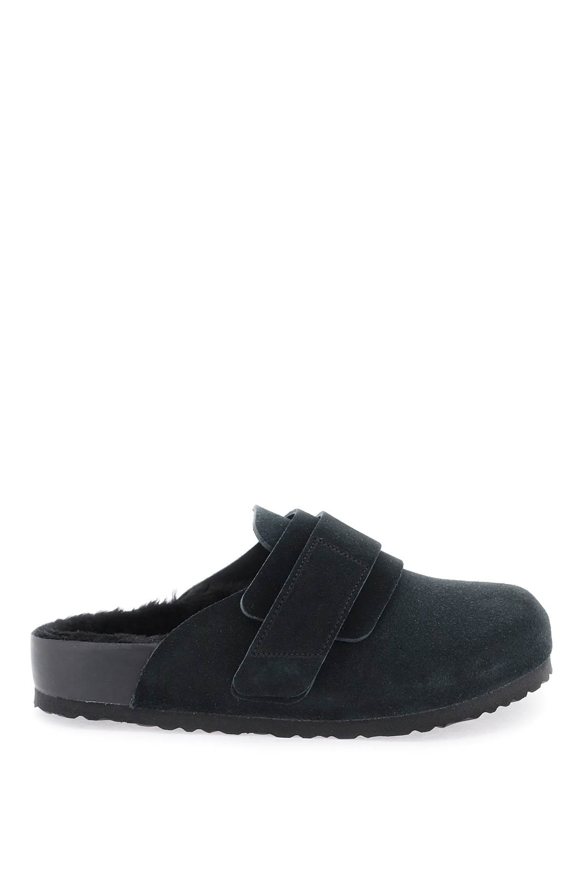 Birkenstock x Tekla Nagoya Clogs - Comfortable & Stylish Unisex Cork Footwear for Home, Garden & Casual Wear