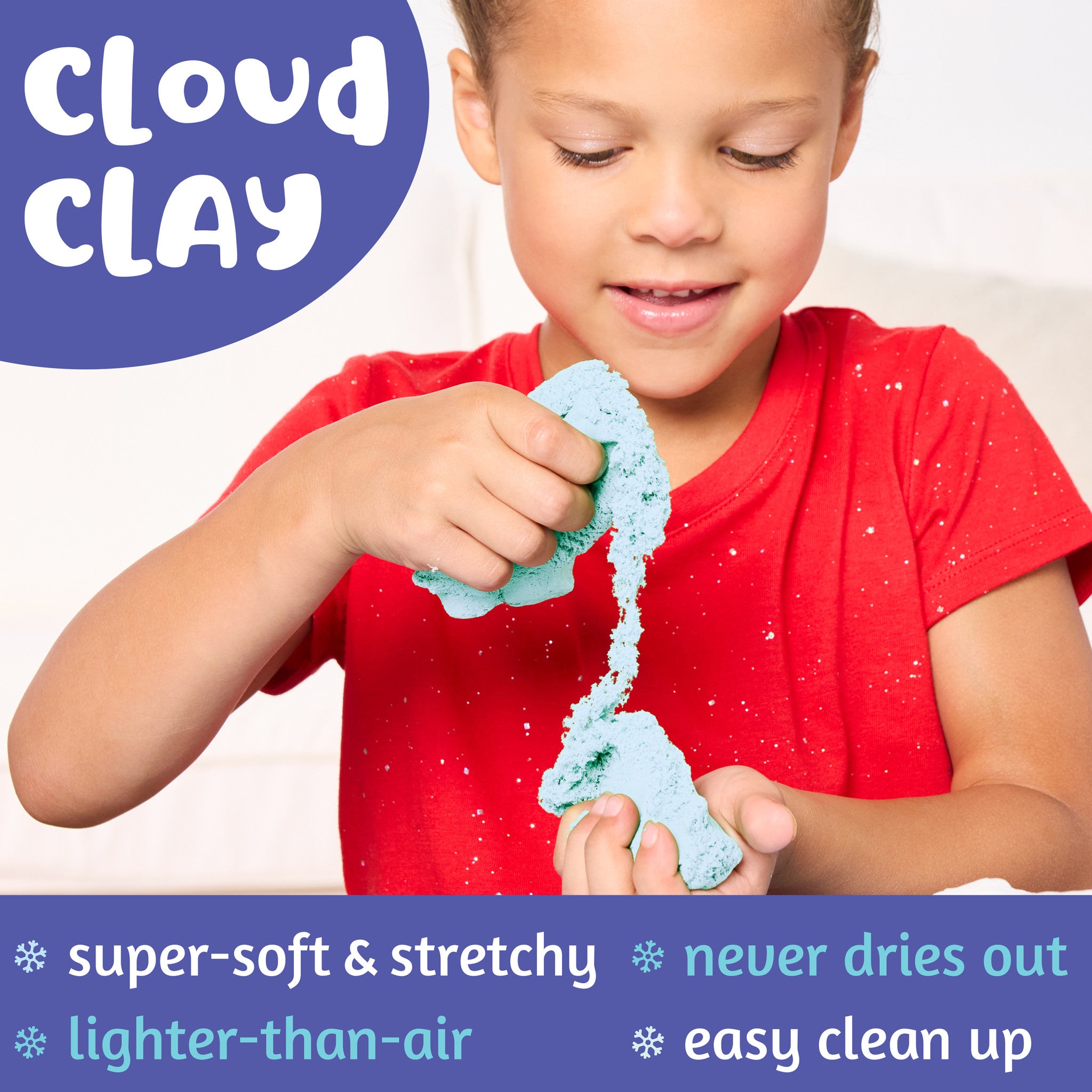 Winter Sensory Pack for Kids - Stress Relief & Calming Activities - Perfect for Classroom, Therapy & Home Use (#6496000)