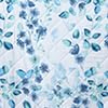 10 - Blue Green Watercolor