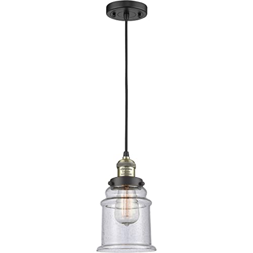 Black Antique Brass