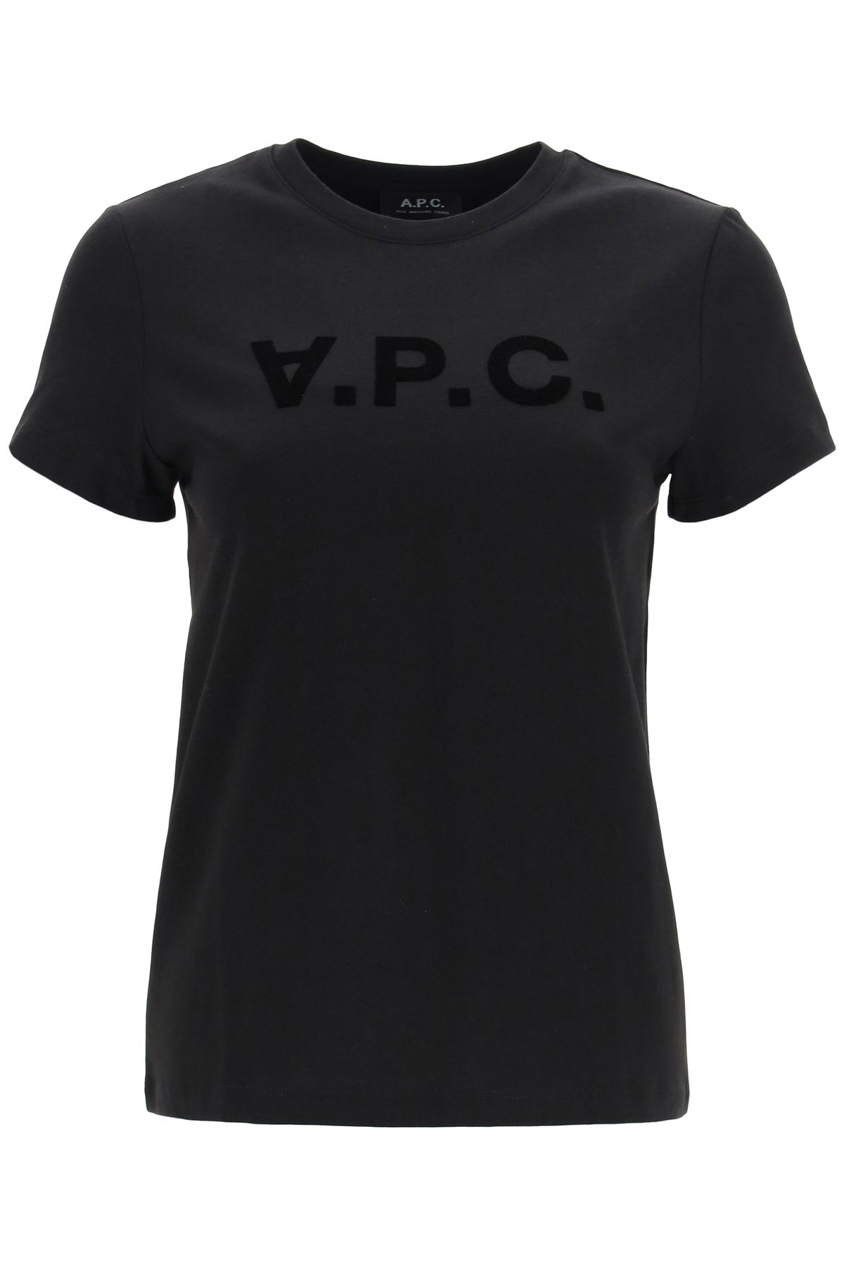 APC VPC Logo T-Shirt - Stylish Cotton Tee for Men & Women - Perfect for Casual Wear, Street Style & Everyday Outfits