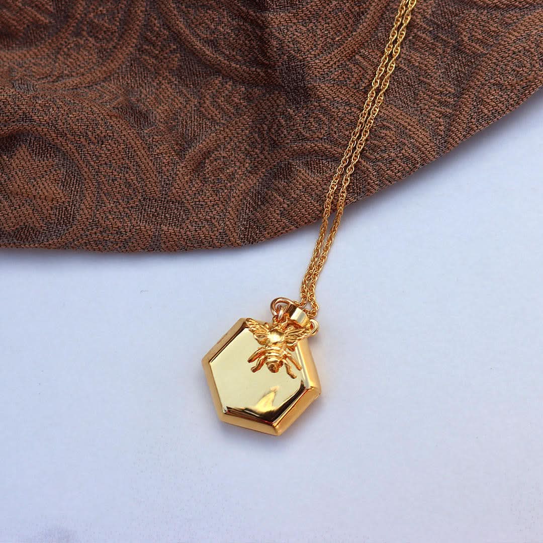 14K Gold Vermeil Rope Chain Necklace for Women - Elegant Layered Jewelry for Everyday Wear & Special Occasions