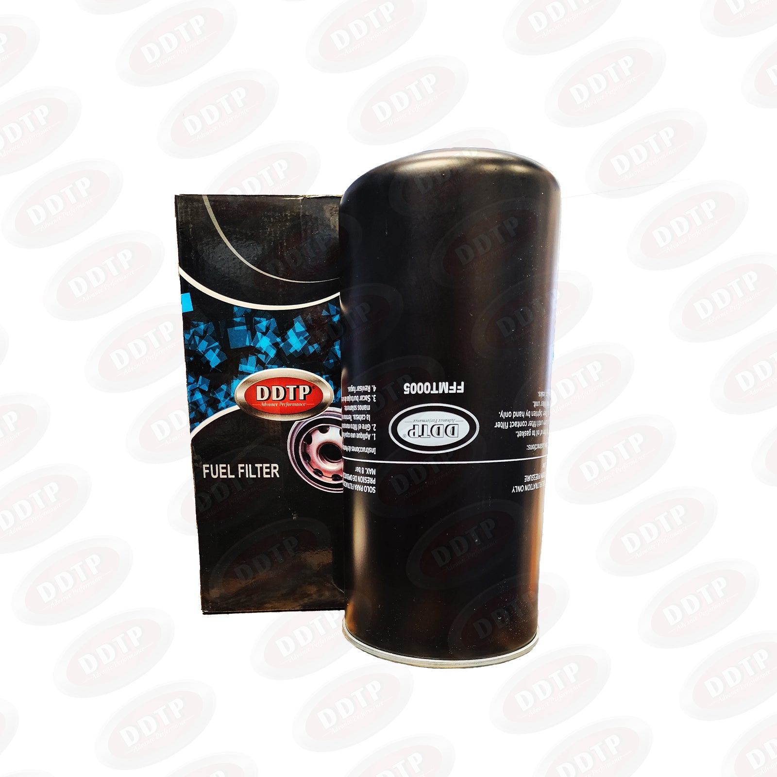 High-Performance Fuel Filter S4000 (0020922101) (P765199) - Compatible with Various Vehicles, Ensures Clean Fuel & Engine Protection - Ideal for Car, Truck & SUV Maintenance