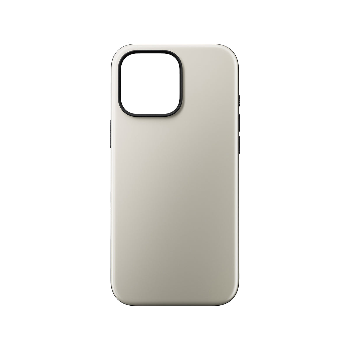 NOMAD Rugged Sport Phone Case for iPhone 16 Pro Max - Durable Stone Texture Protective Cover | Perfect for Outdoor Adventures, Gym Workouts & Active Lifestyles