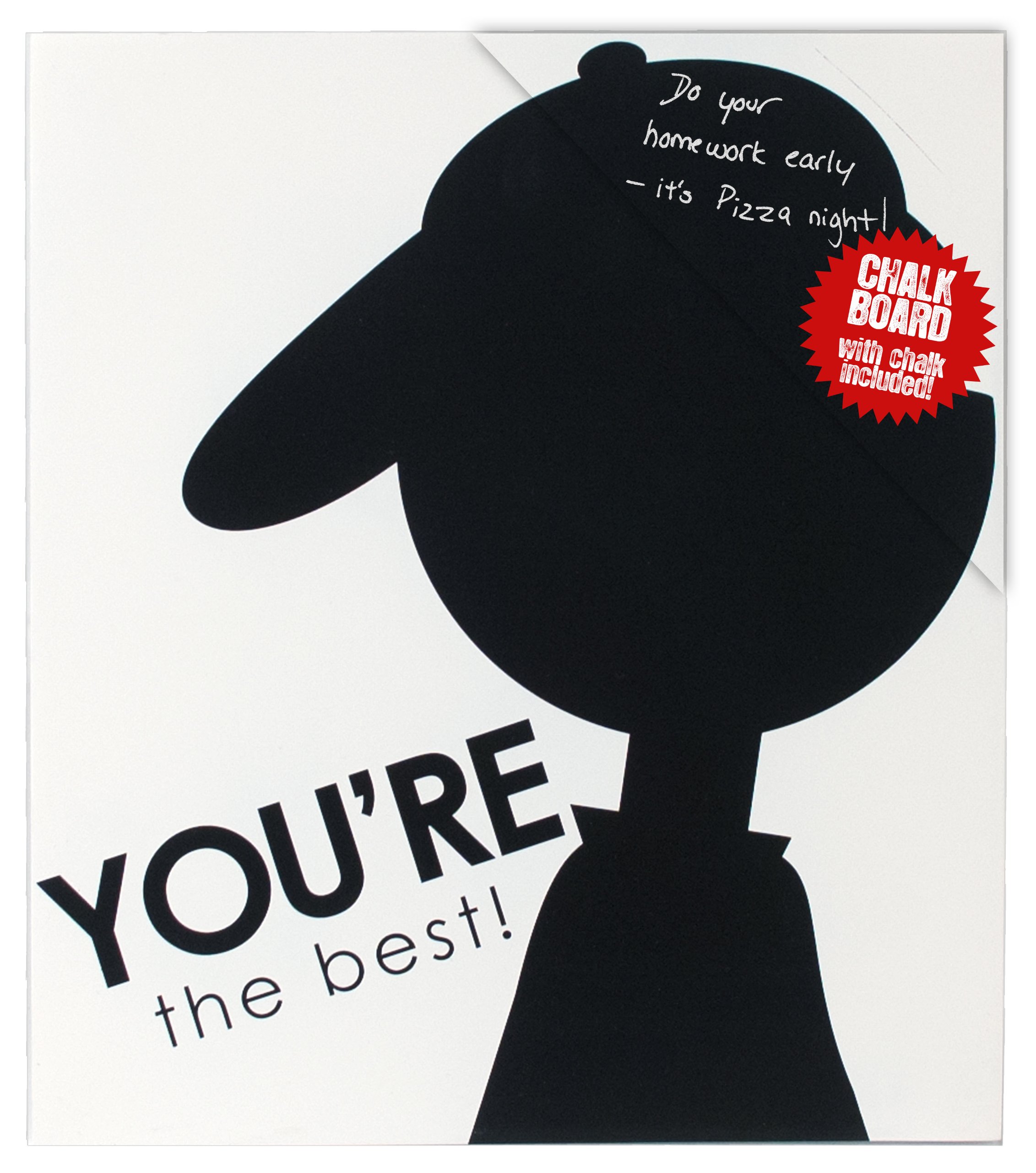 You're The Best