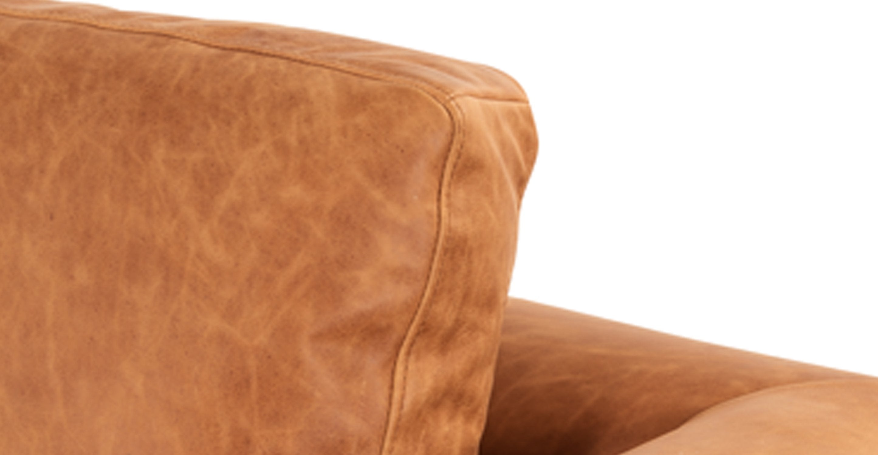 Calle Lounge Chair - Modern Accent Chair for Living Room, Bedroom, or Office - Comfortable Reading & Relaxation Chair with Sturdy Frame